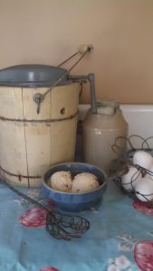 Perfectly Creamy Homemade Ice Cream